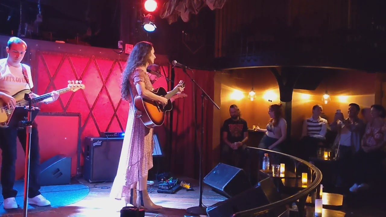 Watch False Prophet - Lucy Isabel on YouTube Watch False Prophet - Lucy Isabel on YouTube