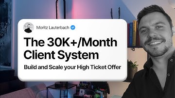 Build a Predictable Client Acquisition System Coaches and Consultants