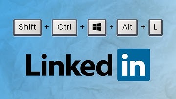 The Secret Behind Windows’s Weirdest Shortcut