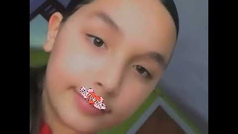 How could you play me ? 🥺~video star edit