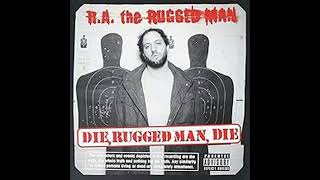 Watch Ra The Rugged Man Midnight Thud video