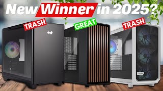 Best Micro-ATX Cases 2025: The only 5 YOU Should Buy?