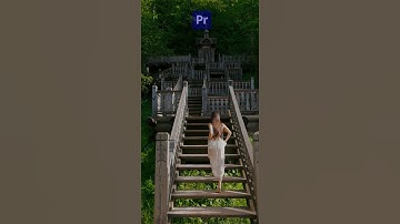 The Power of Color Grading - Adobe Premiere #jvpixeldesign #adobepremierepro