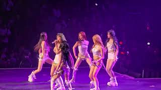 Download Lagu BABYMONSTER Click Clack, Like That, Sheesh MP3