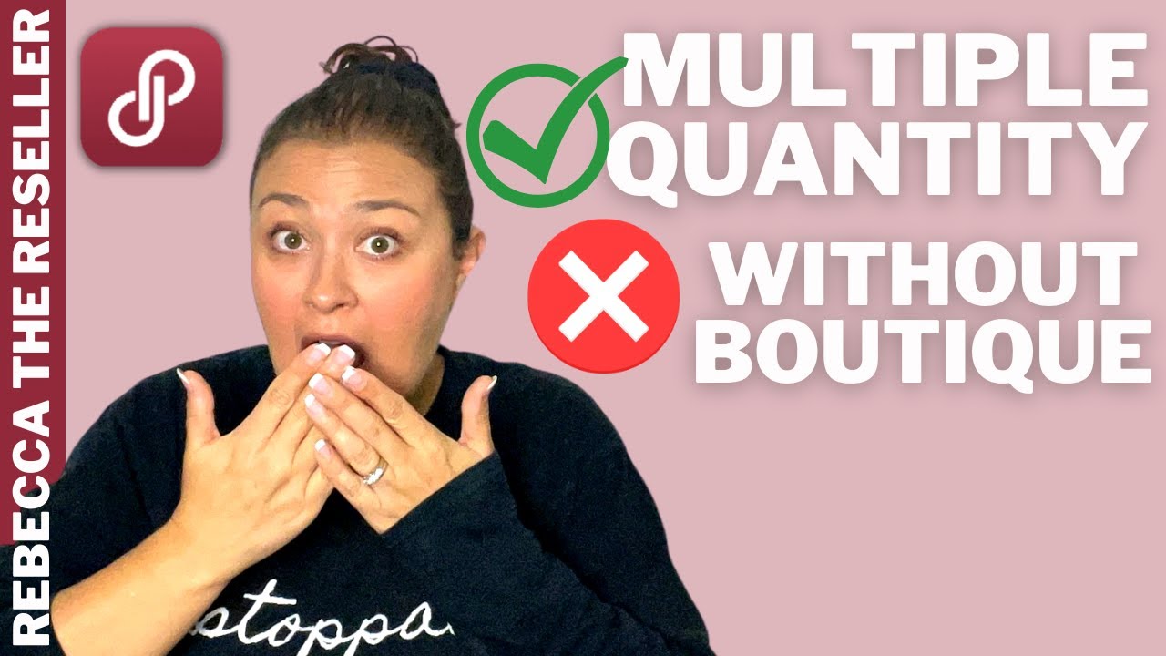 10+ Tips to Make More Sales on Poshmark While Working Less! How to