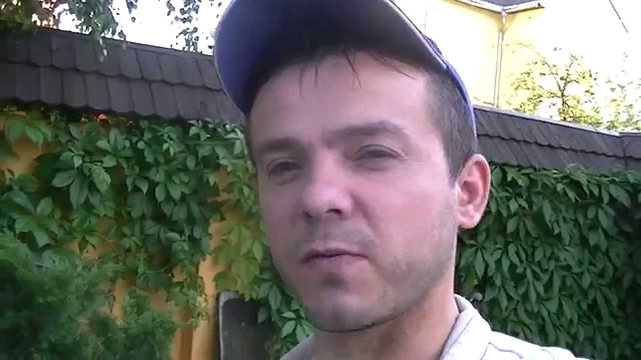 Красивый и необычный забор - YouTube