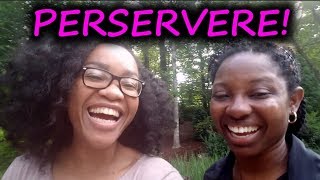 When Rejected from PA School... PERSEVERE! & Minorities In PA School || Physician Assistant School