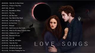 Лучшие романтические песни Love Songs Playlist 2020 Коллекция великих английских песен о любви
