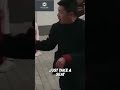 Monk Teaches Kids to Relax: Unexpected Martial Arts Lesson