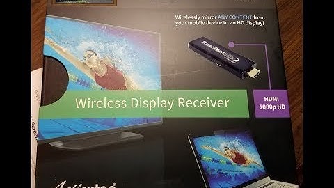 Screen Beam mini 2 Review