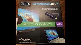 Screen Beam mini 2 Review