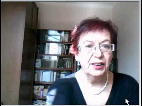 ლიტერატურათმცოდნეობის შესავალი  მეორე ლექცია, მეორე ნაწილი