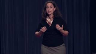 It's Time to Create Professional Part-time Working Mom Opportunities | Suzanne Brown | TEDxSMUWomen