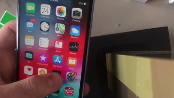 4 more hidden features in iOS 12.2 beta 1