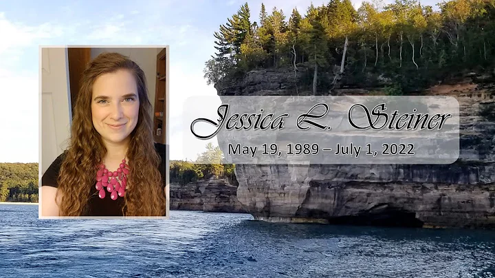 Jessica Steiner Funeral