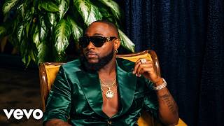 Davido – Mr Money (Official Video)