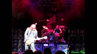 Watch Ace Frehley Sister video