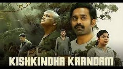 Kishkindha Kaandam Official Trailer | Asif Ali | Dinjith Ayyathan|Aparna Balamurali | Joby George