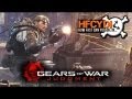 Wie schnell kann man in… Gears of War: Judgment sterben?