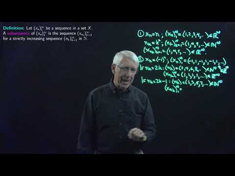 Lecture 20(C): Bounded