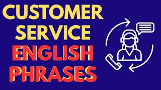Customer Care Phrases in english/अंग्रेज़ी बोलना सीखो 📖
