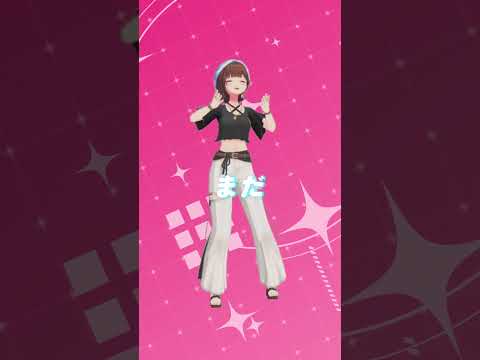 Fallin' Rollin' Coaster【#shorts /踊ってみた/ときのそら/ホロライブ】
