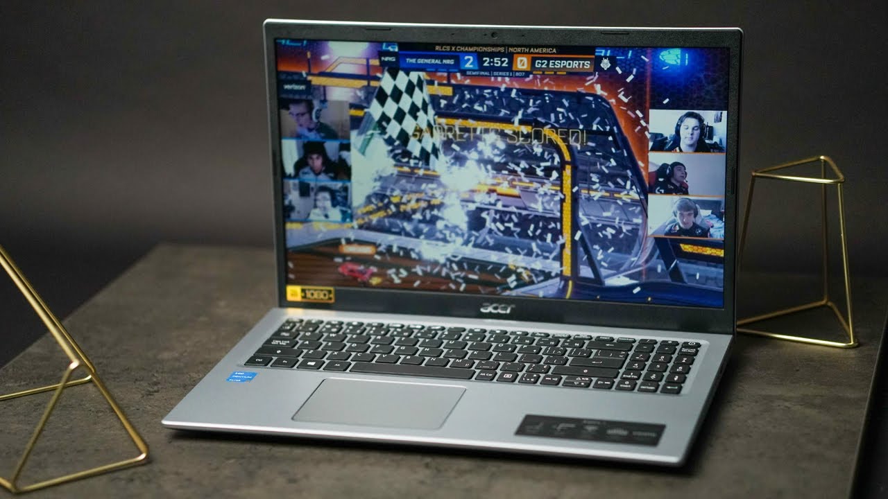 Acer Aspire 3 (2022)｜Watch Before You Buy 