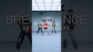 Trending Dance Tutorial | Beginner Breakdance | Learn dance online | #breakdance #trendingshorts