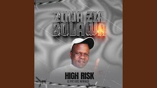 Zinja Zia Bolawa (feat. Maranza)