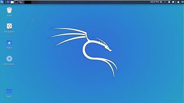 Kali linux basic commands(ls, pwd,mkdir,rm,mv ,touch,cat,tail)
