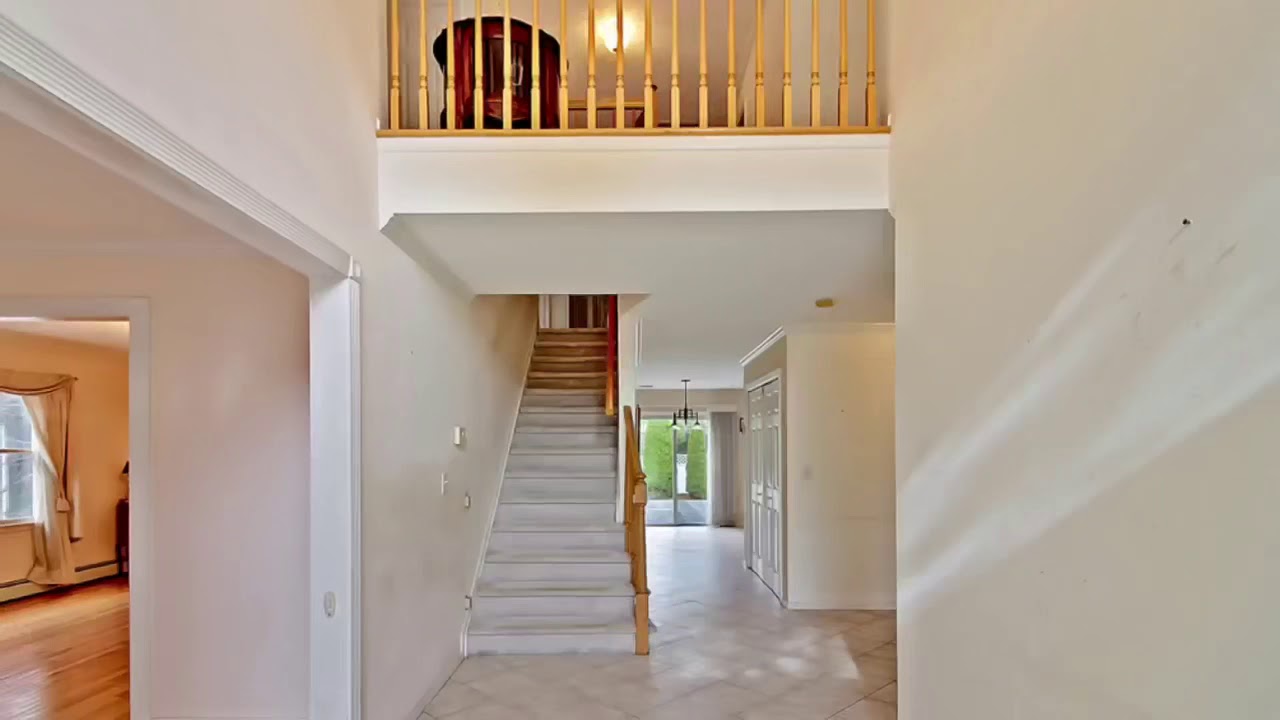 8 Rookwood Terrace Glenmont Commons Parsippany Home for Sale YouTube