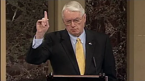 Jim Bunning Stands His Ground