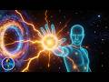 432Hz + 528Hz + 963Hz | Full Body Regeneration: Deep Healing Frequencies for Inner Balance