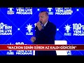 Cumhurbaşkanı Erdoğan: "Macron Senin Süren Az Kaldı Gidicisin"