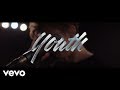 Troye Sivan - YOUTH (Lyric Video)