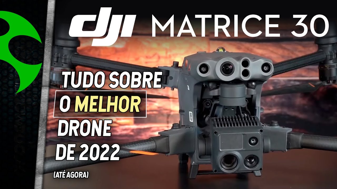 Os 12 DRONES com MAIOR TEMPO DE VOO que eu já testei - YouTube