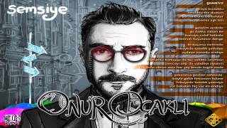 Şemsiye - Onur Ocaklı Official Lyric Video