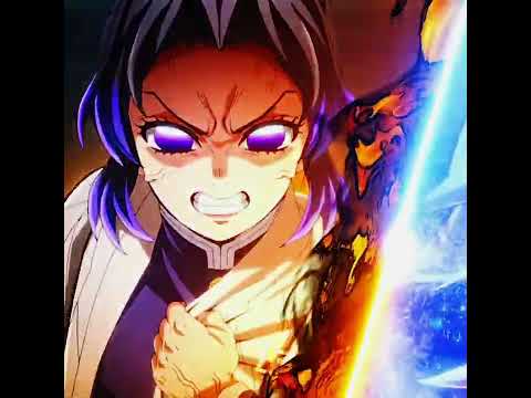 Demon slayer Infinity Castle edit