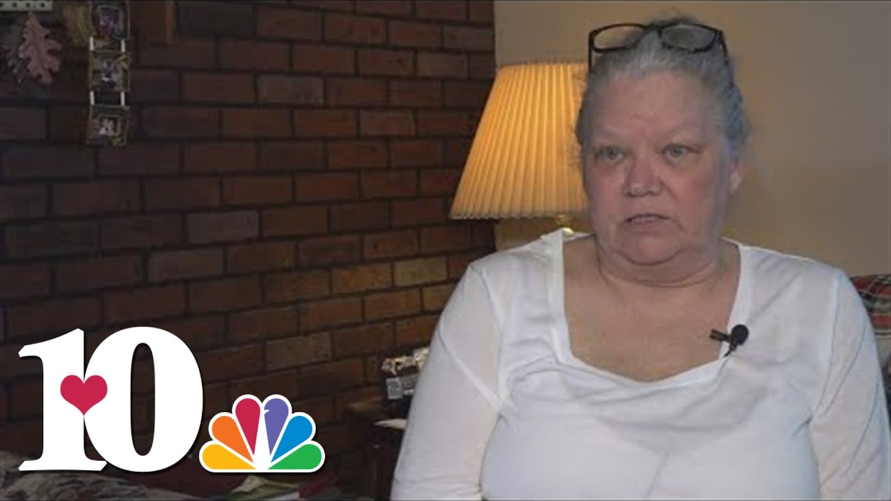 Family pleads for help finding missing Claiborne County father - YouTube