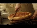 Receta para hacer Pizza estilo Chicago - profunda