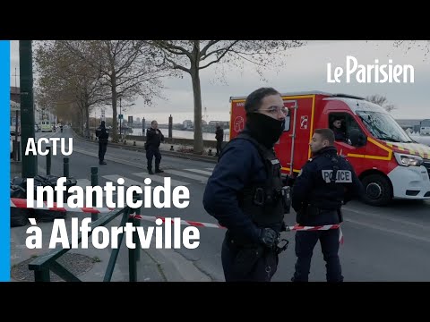 Alfortville : un père de famille avoue le meurtre de ses trois filles âgées de 11, 10 et 5 ans