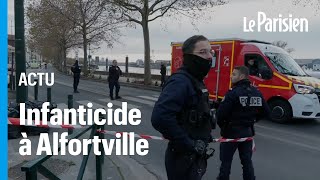 Alfortville : un père de famille avoue le meurtre de ses trois filles âgées de 11, 10 et 5 ans