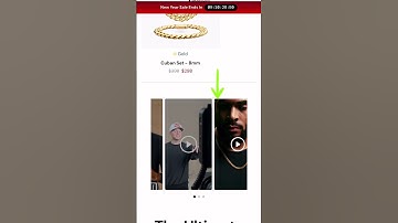 what your website could look like with shoppable video… #onlinebusiness #socialmediatips