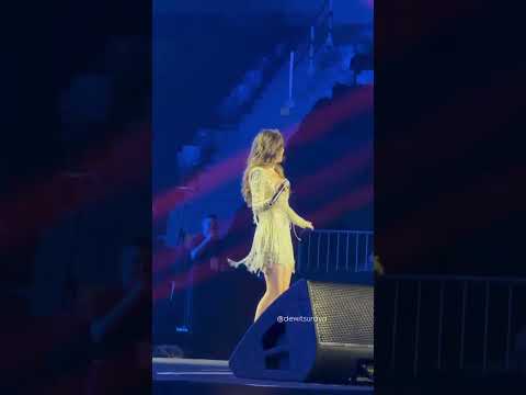 Nancy Ajram In Indonesia 2025 NancyAjram نانسي عجرم في اندونيسيا نانسي نانسي عجرم