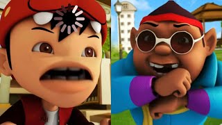 Gopal Jadi Gila | YTP Boboiboy