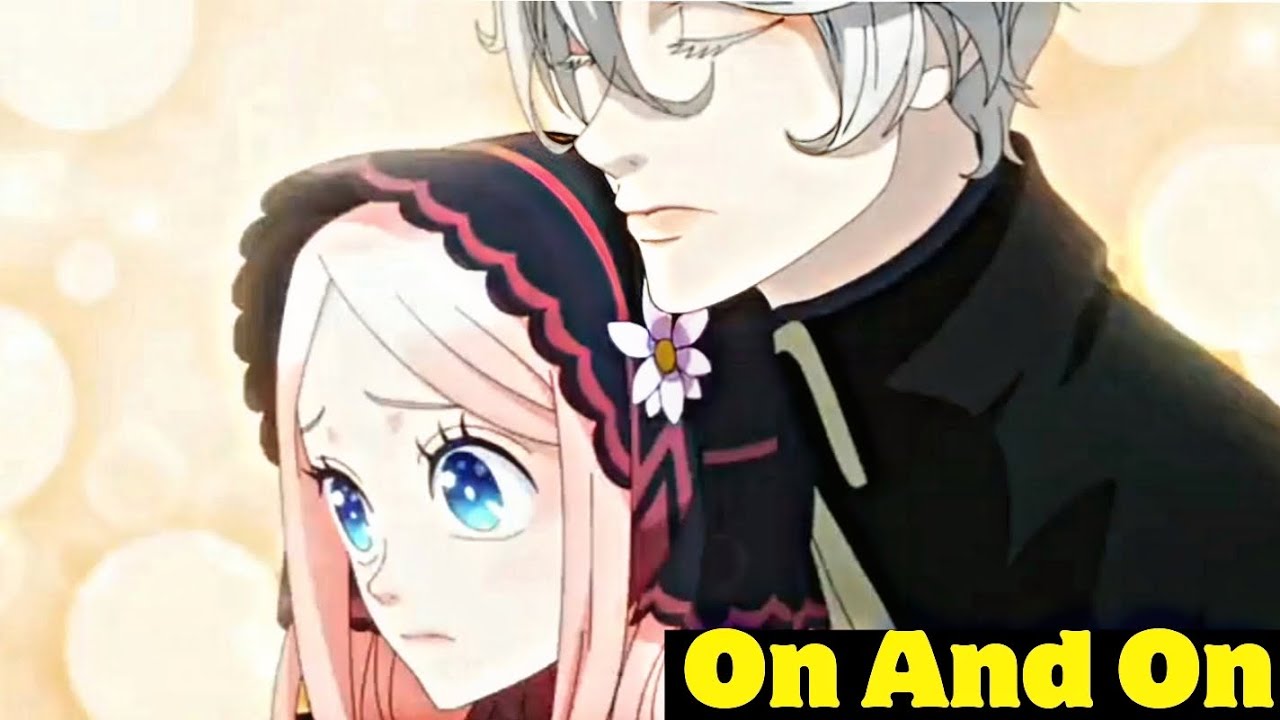 Nina The Starry Bride AMV On & On