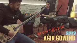 Tatvanli Furkan & Tuncay Delikanli Ağır Gowend