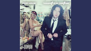 Watch Mickey Avalon Im An Artist video