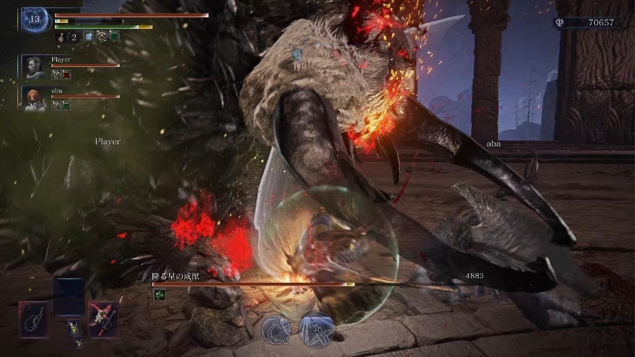 【ナイトレイン]常夜マリス パーフェクト回【深度5】