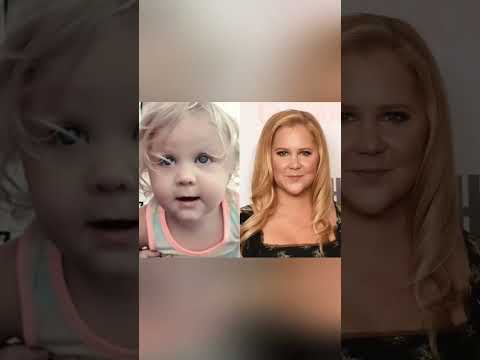 Babies that look